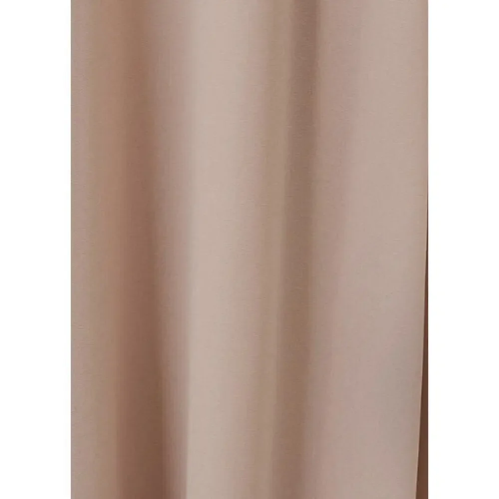 Anthropologie BHLDN Doria Chiffon Maxi Dress Womens Size 16 NWT $330 - Picture 4 of 12